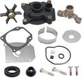 Water Pump Impeller Kit for Johnson Evinrude 35-60 HP - Durable Repair