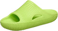 Crocs Mellow Recovery Slides Unisex - Sink-In Comfort for Recovery