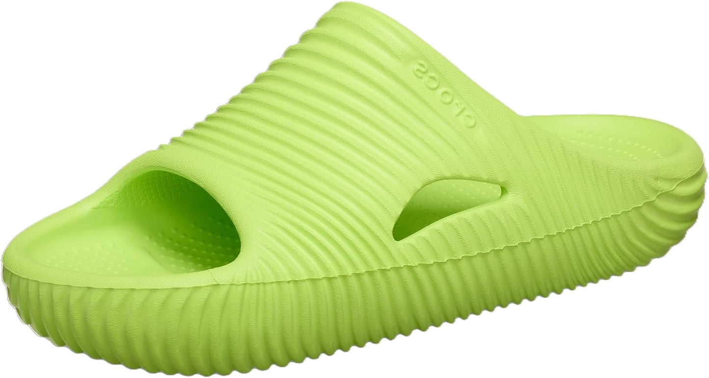 Mellow Recovery Slides for Unisex Adults - Ultimate Comfort