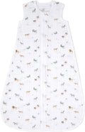 aden + anais Baby Sleeping Bag Wearable Swaddle Blanket - Breathable