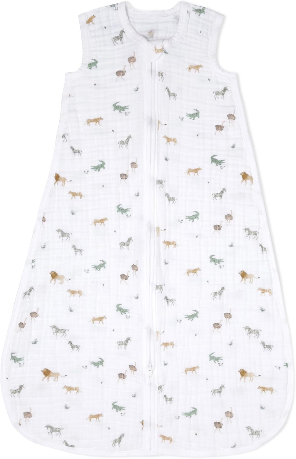 aden + anais Baby Sleeping Bag for Newborns - Safe & Cozy