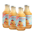 Buttermilk Syrup for Pancakes and Waffles - Creamy Breakfast Syrup