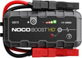 NOCO Boost GB70 2000A UltraSafe Jump Starter - Compact Power
