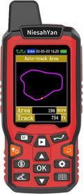 ZL180 Handheld GPS for Surveying - High Precision Rugged Unit