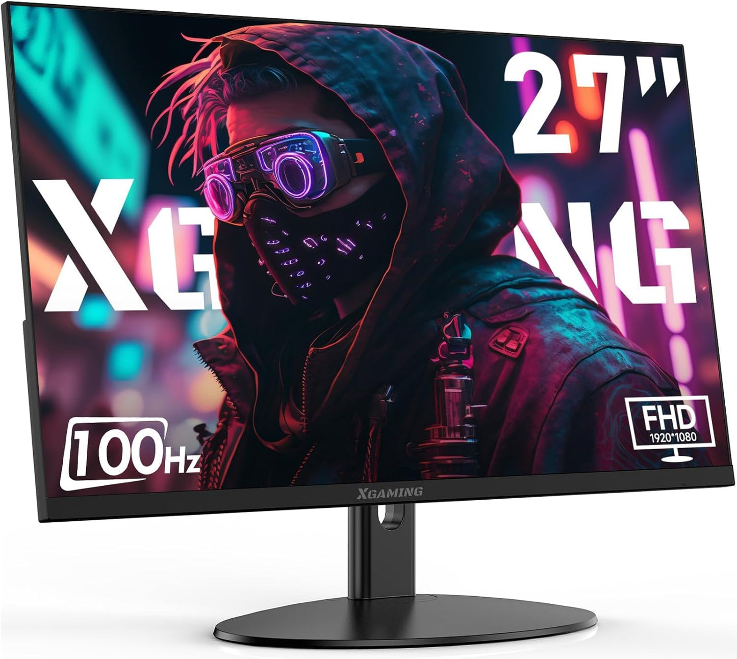Ultimate Gaming Experience: XGaming 27 100Hz FHD Monitor