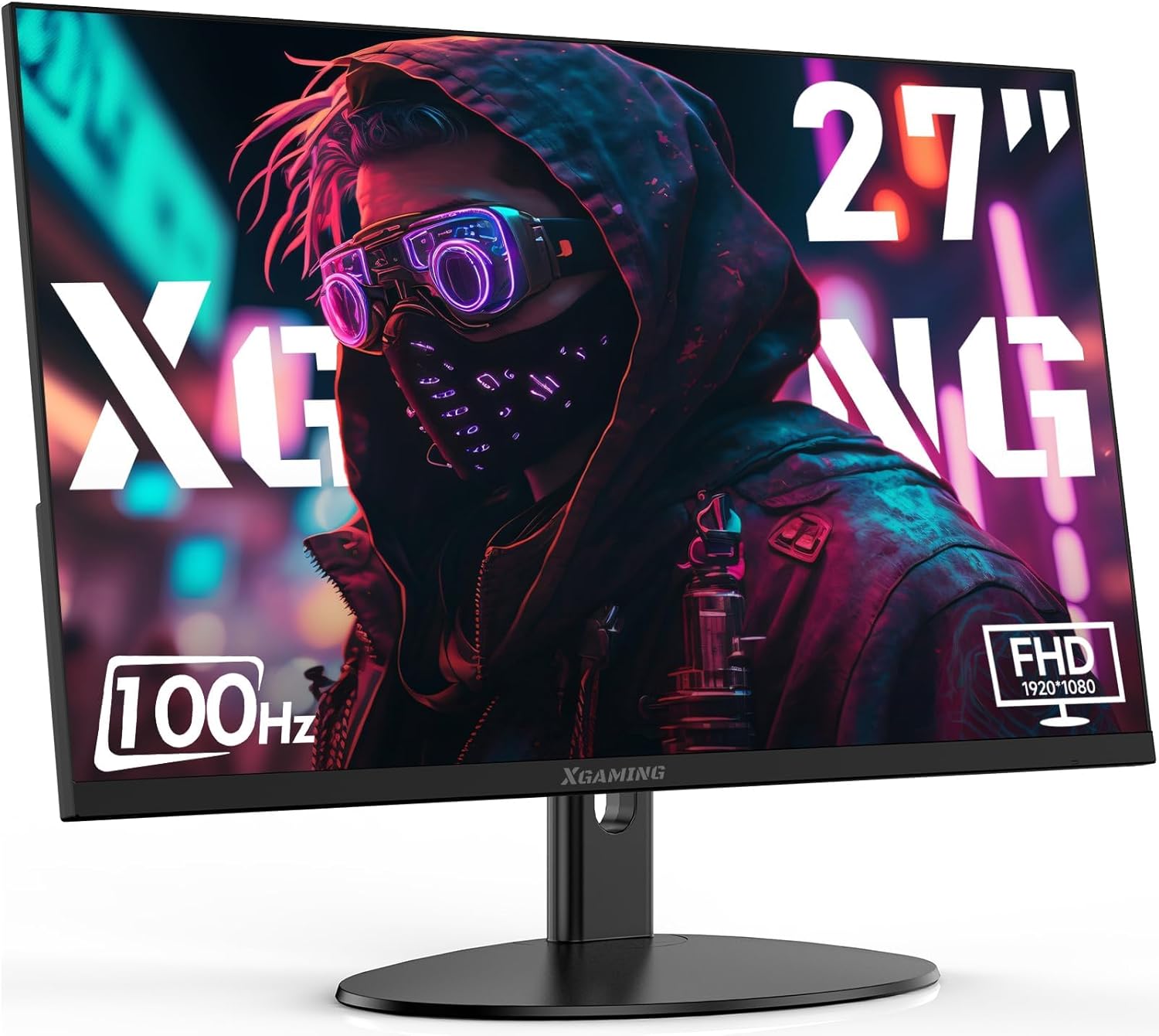 Ultimate Gaming Experience: XGaming 27 100Hz FHD Monitor