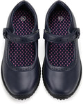 Girl's Mary Jane School Uniform Shoes - Comfortable Lightweight