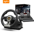 PXN Racing Wheel Gaming Steering Wheel for PC and Consoles - Versatile