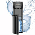 Bottom Loading Water Cooler Dispenser Hot Cold & Cool - Easy Load