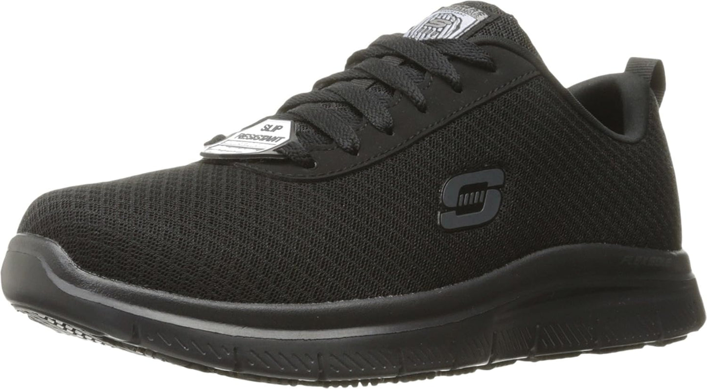 Skechers Women's Alpha Cup-Corely Sneaker: Comfort & Style