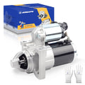 Ezexpreze New Starter for Chevy Silverado 1500 and More