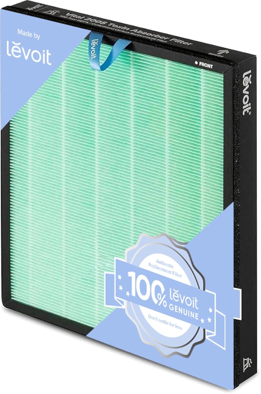 LEVOIT Genuine Vital 200S-P Air Purifier Replacement Filter