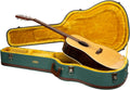 Crossrock Master Series Dreadnought Acoustic Guitar Case for Gibson