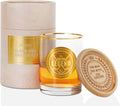 Onebttl Golf Whiskey Glass Set - Golfing Legend