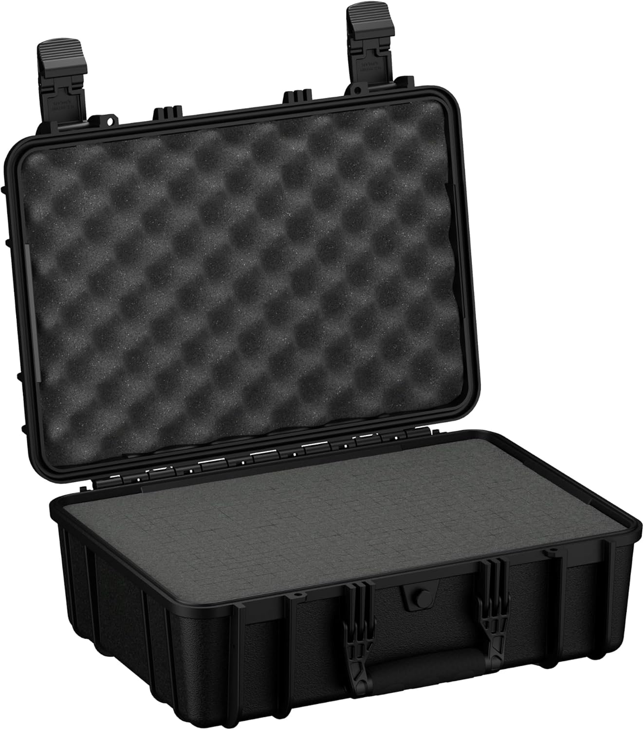 Condition 1 18in Waterproof Hard Case for Tactical Gear