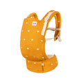 Baby Tula Free-to-Grow Baby Carrier - Adjustable Newborn to Toddler
