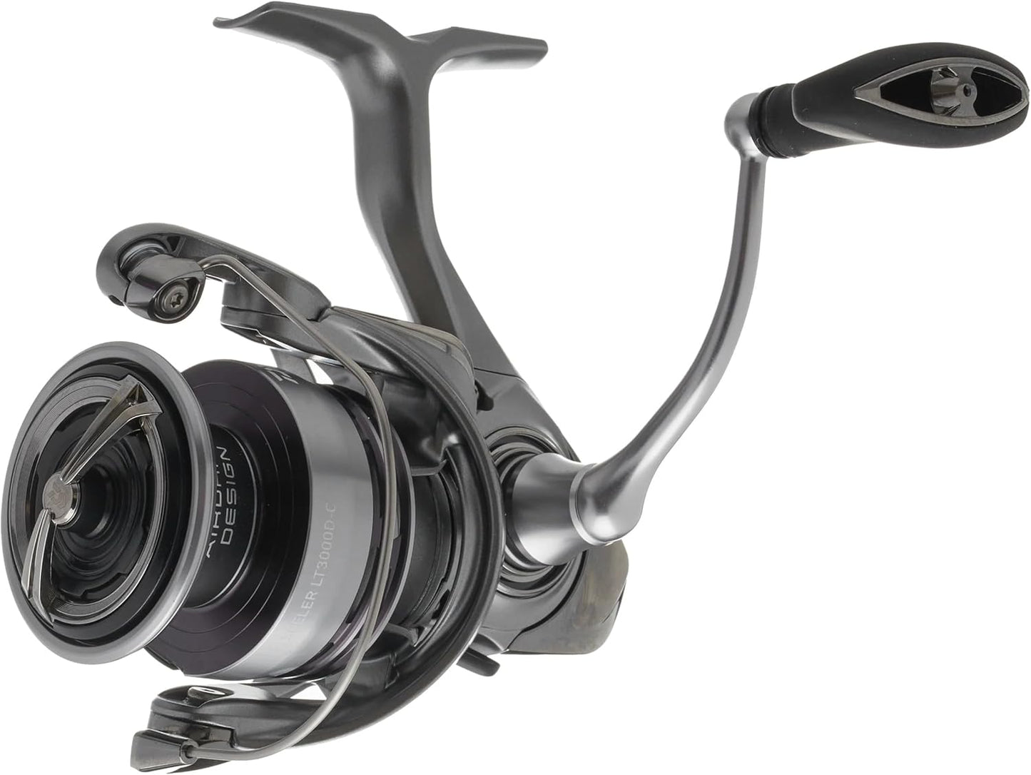 Daiwa Exceler LT Spinning Fishing Reel for Ultimate Performance