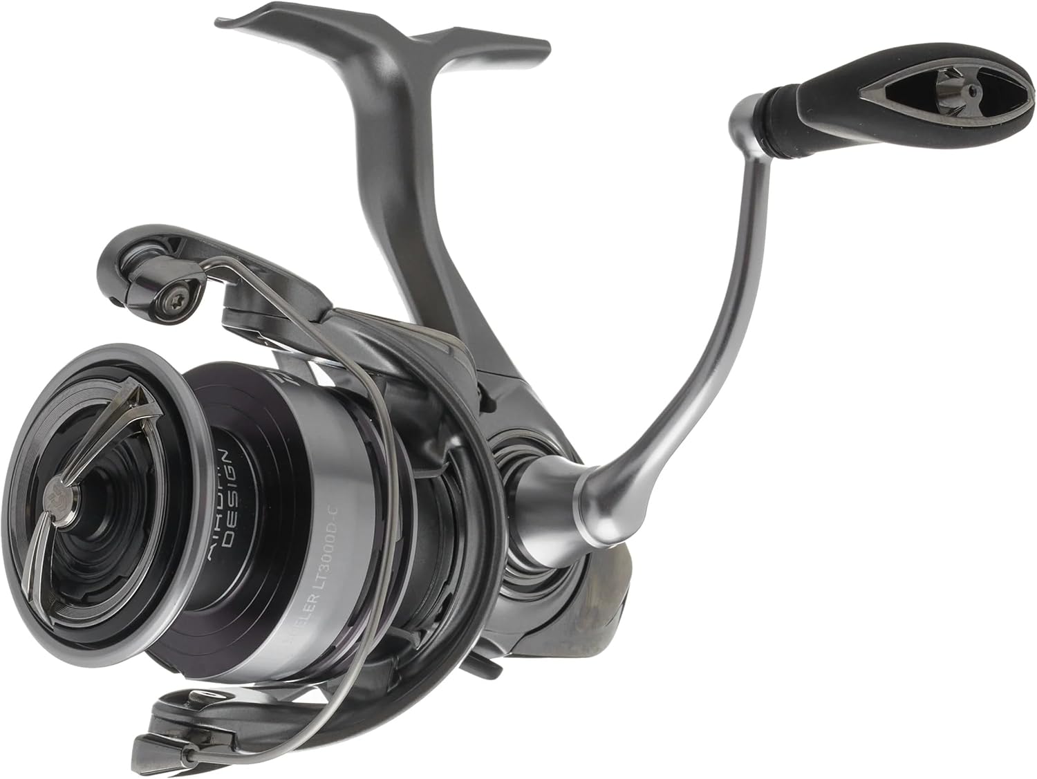 Daiwa Exceler LT Spinning Fishing Reel for Ultimate Performance