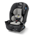Graco Slimfit 3 in 1 Convertible Car Seat - Slim Space Saving