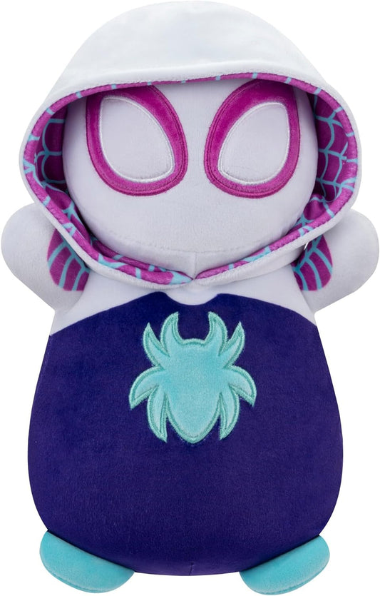 Marvel Spider-Man HugMee Plush - Ultrasoft 10-Inch