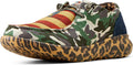 Ariat Women's Hilo Milton Menasco - Chic, Cushioned Slip-On