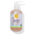 California Kids Shampoo + Body Wash 2-in-1 Super Sensitive - Unscented