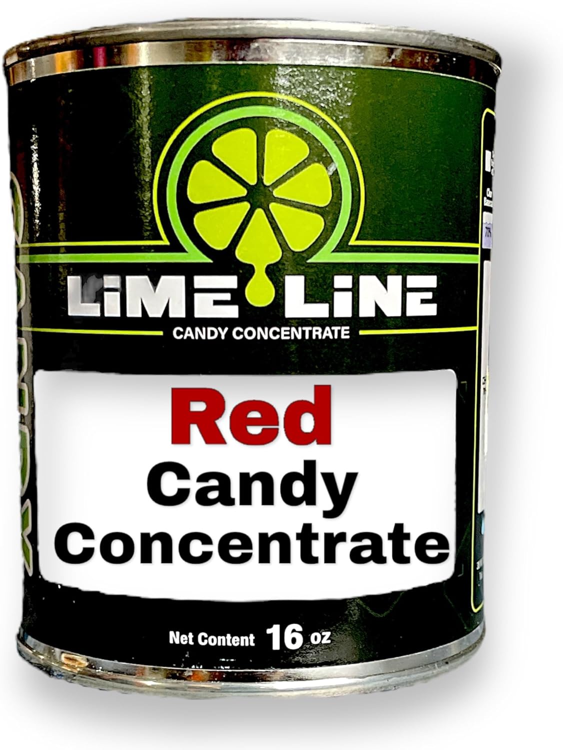 LiME LiNE Transparent Candy Concentrate for Custom Painting