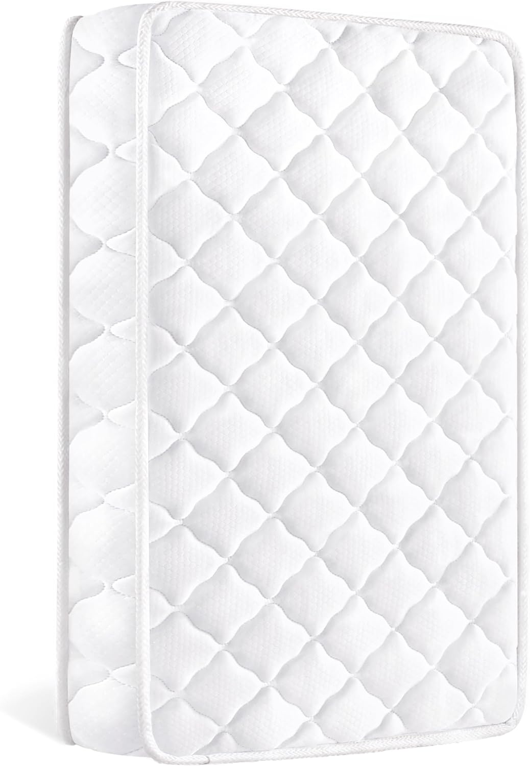Pro Goleem Crib Mattress for Safe and Comfortable Sleep