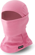 Warm & Lightweight Balaclava Ski Mask by Oliumt Review