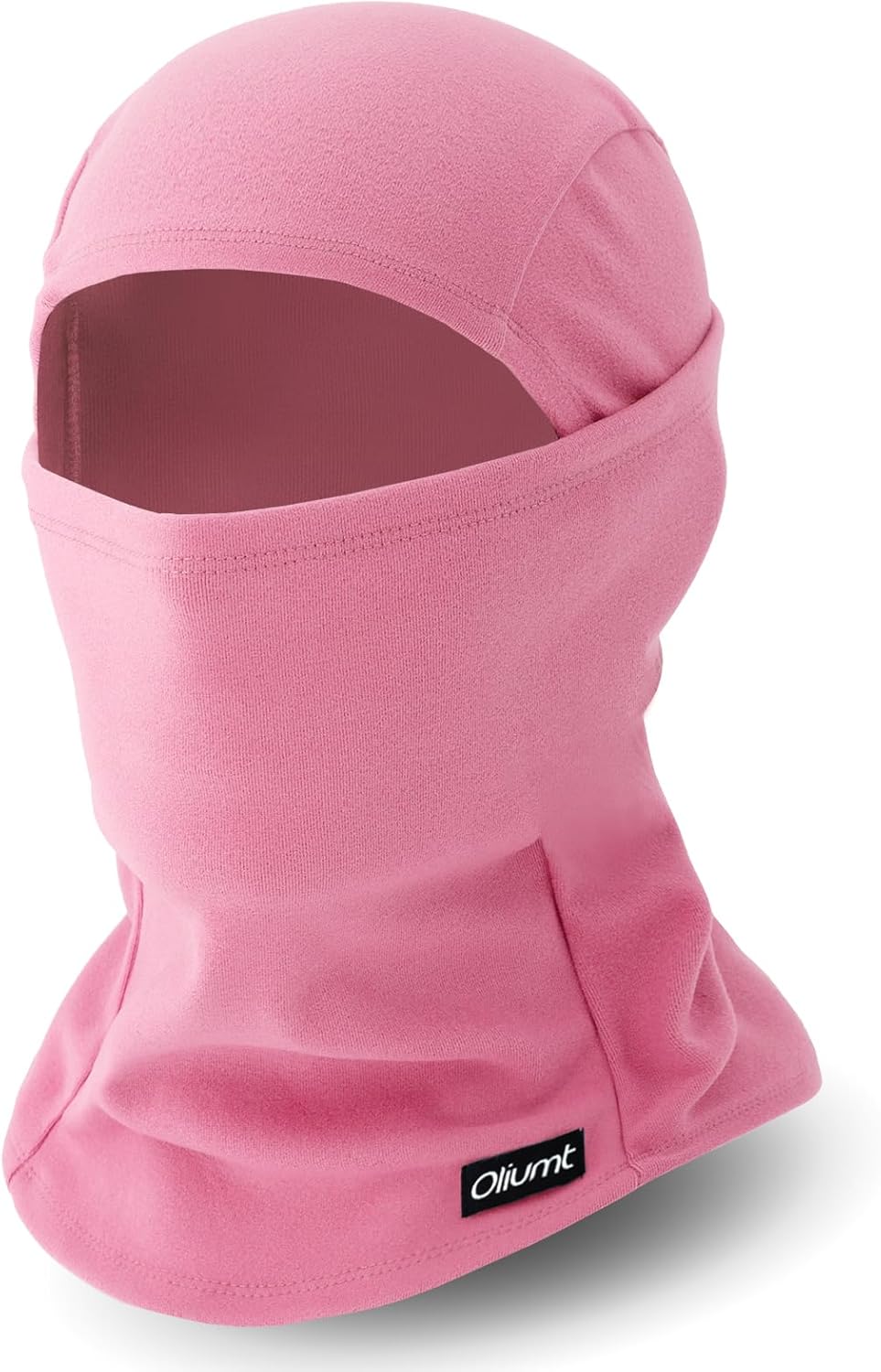 Warm & Lightweight Balaclava Ski Mask by Oliumt