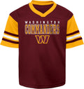 Outerstuff NFL Teams Youth Boys Knit Top Jersey T-Shirt - Comfortable