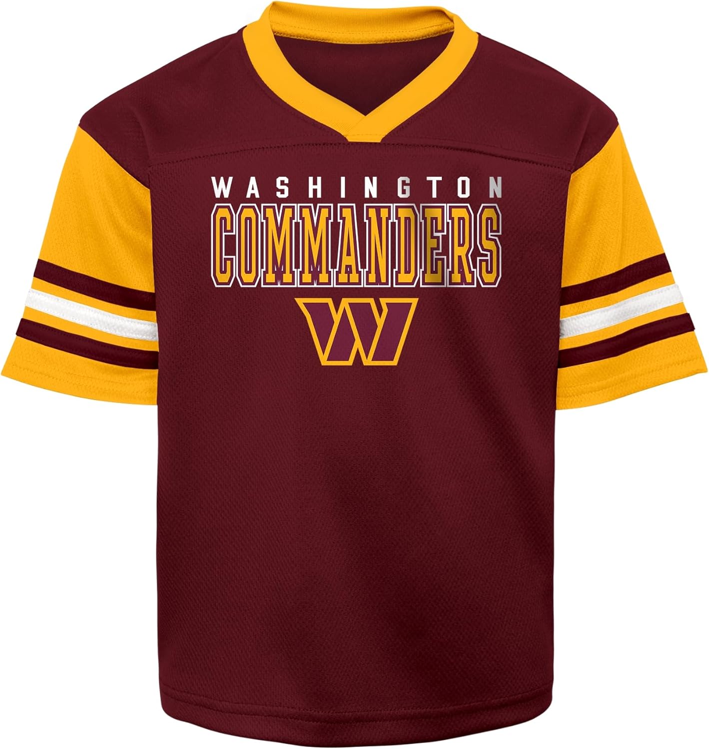 Outerstuff NFL Teams Youth Boys Knit Top Jersey T-Shirt Review