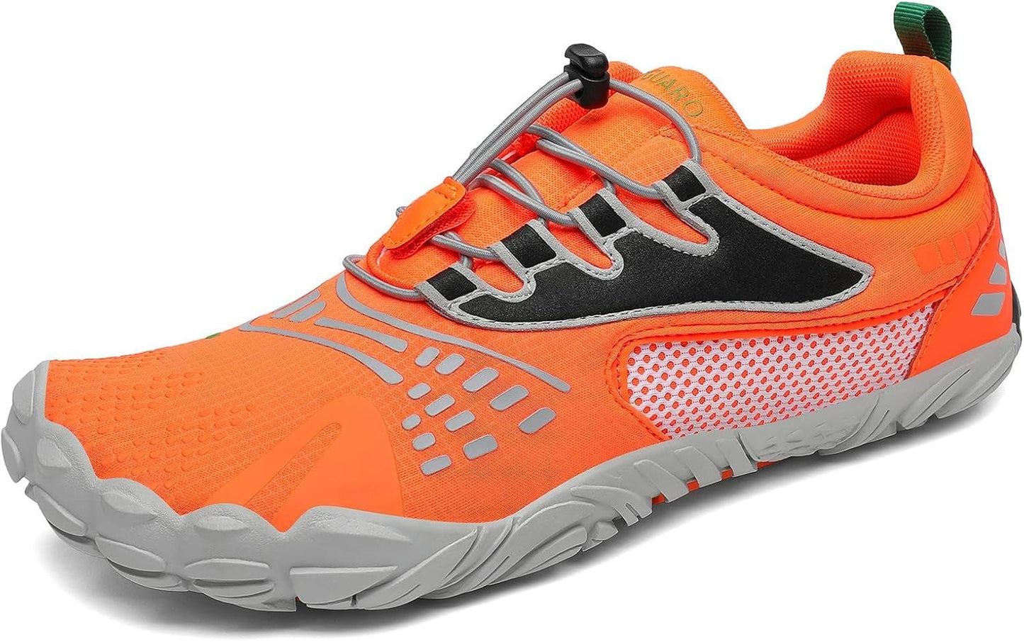SAGUARO Barefoot Shoes for Men and Women - Minimalist Trail Runners