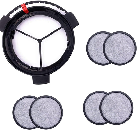 BREW LIKE A PRO: BRENSTEN Coffee Filter Set