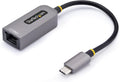 2.5GbE USB-C to Ethernet Adapter - Faster Wired Networking
