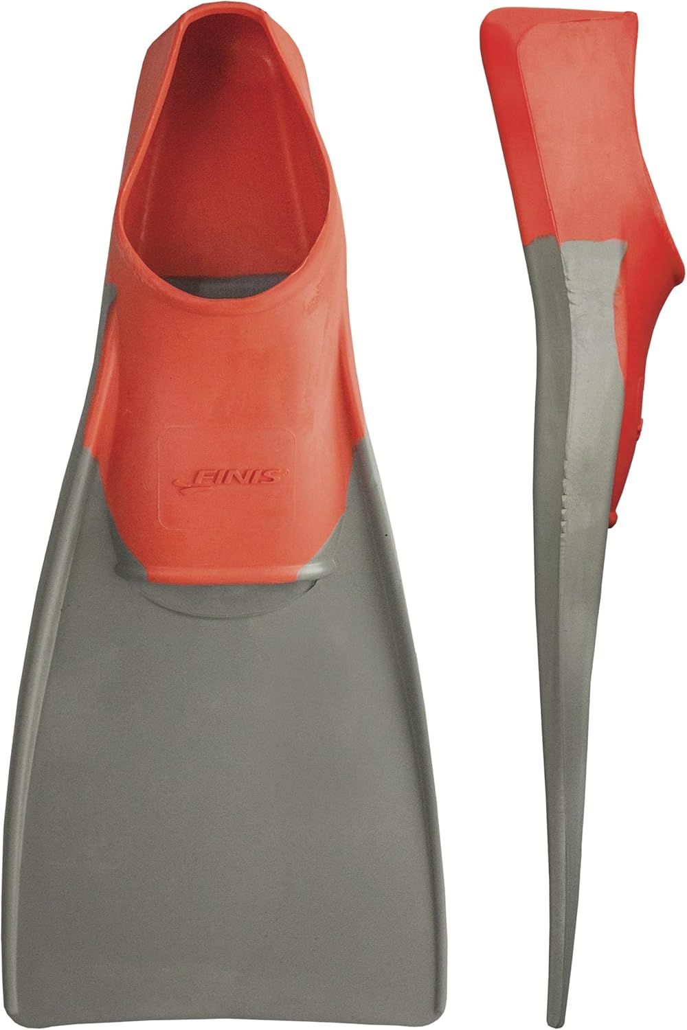 FINIS Long Floating Swim Fins for Enhanced Kick Technique
