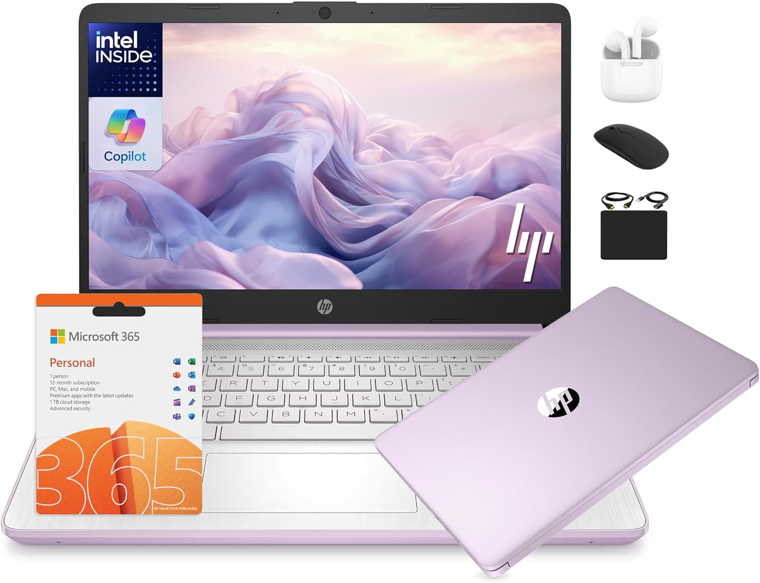 HP 14 Laptop Student Business 2025 Flagship Computer Review