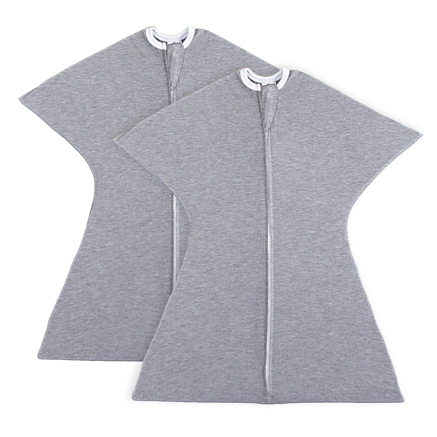 Zipadee-Zip Cozy Baby Swaddle Blanket for Easy Diaper Changes