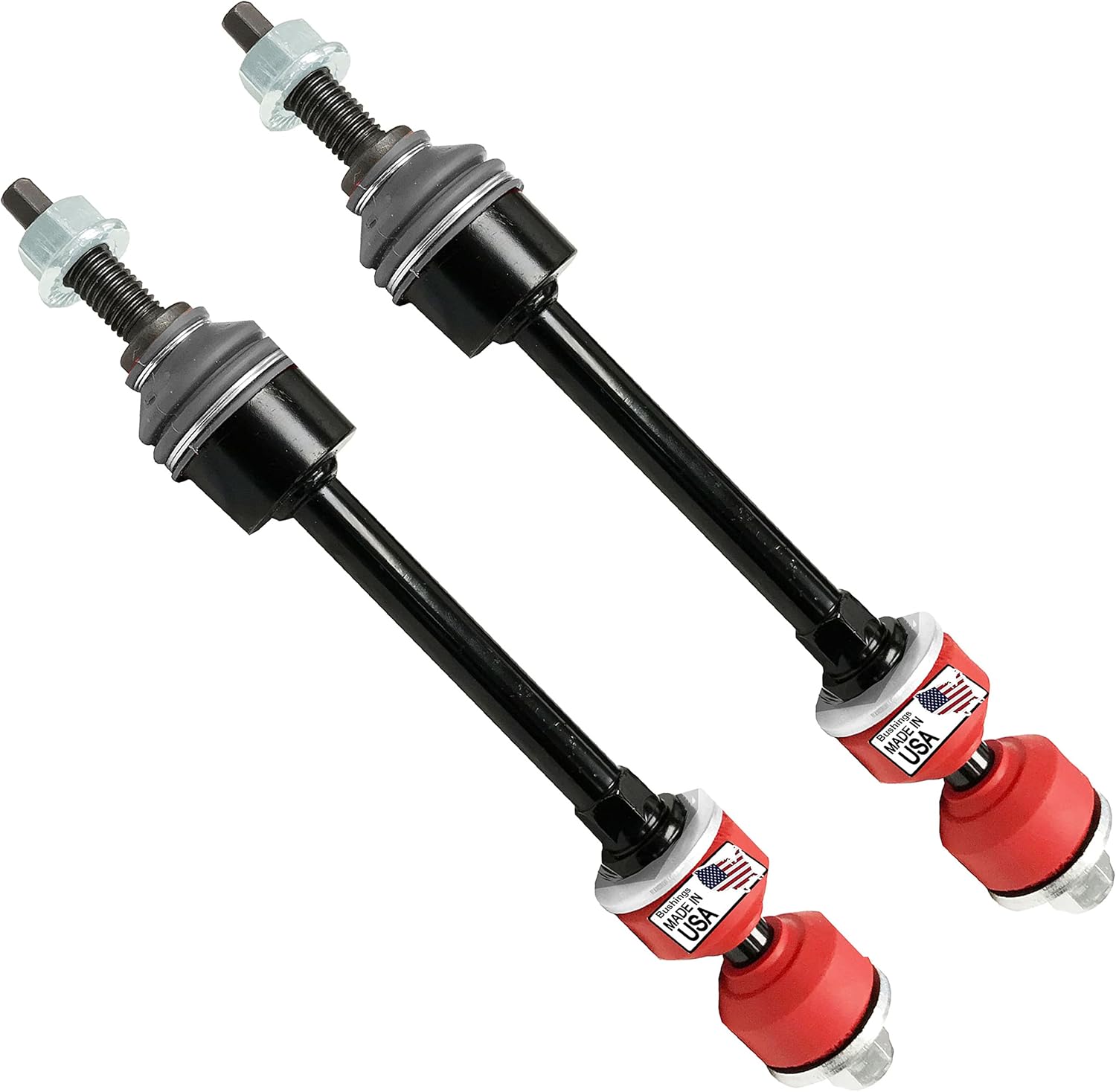 Front Stabilizer Bar Links for Dodge Ram 1500 4WD 2006-2018