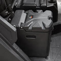 KEMIMOTO Under Seat Storage Box for Polaris Ranger XP 1000/Crew