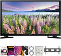 Samsung 40 in Class N5200 Smart Full HD TV Bundle - Ready to Mount