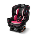 Graco Extend2Fit Convertible Car Seat Kenzie - Extra Legroom