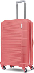 American Tourister Stratum 2.0 24ft Spinner - Lightweight Expandable