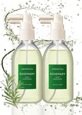 Rosemary Root Enhancer Spray (2 Pack) - Scalp Growth & Relief