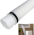 Stay Cool Anywhere: Air Jade Portable AC Hose Insulation