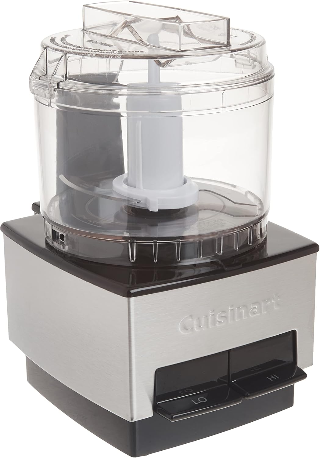 Cuisinart Mini PREP Food Processor for Effortless Meal Prep