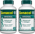 Genacol Original Collagen Supplement Duo Pack - Joint Support