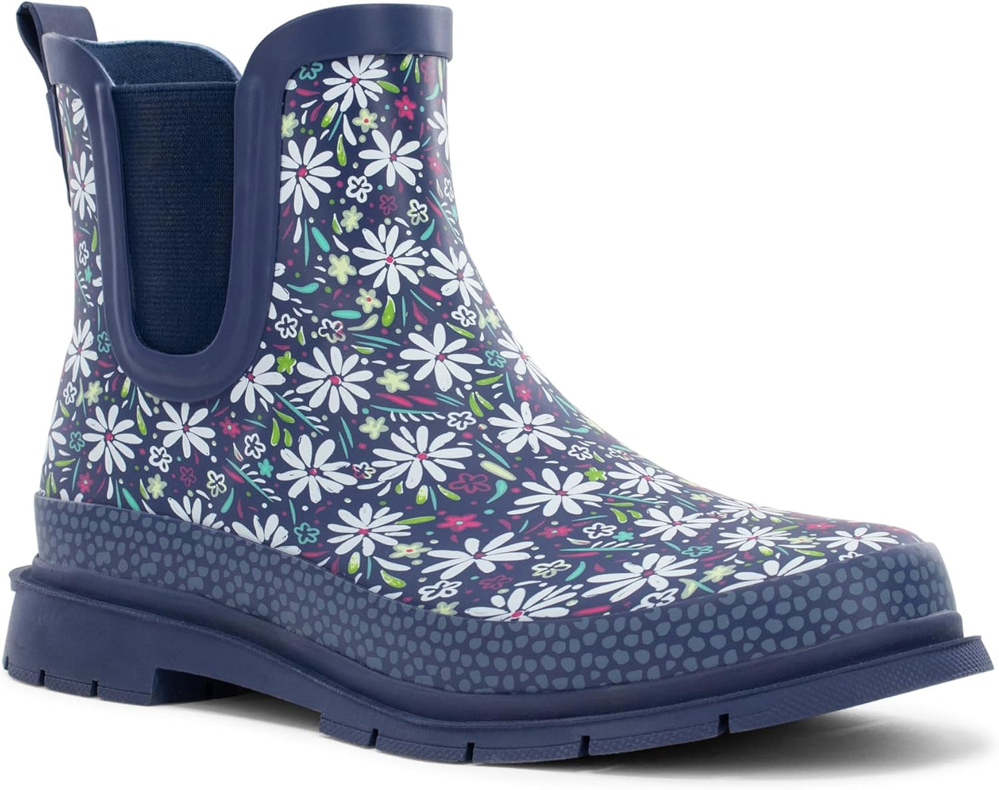Western Chief Women's Waterproof Chelsea Ankle Rain Boot Review