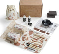 ARTIFY Air Dry Clay Kit for Adults - Beginner Friendly Pottery Kit