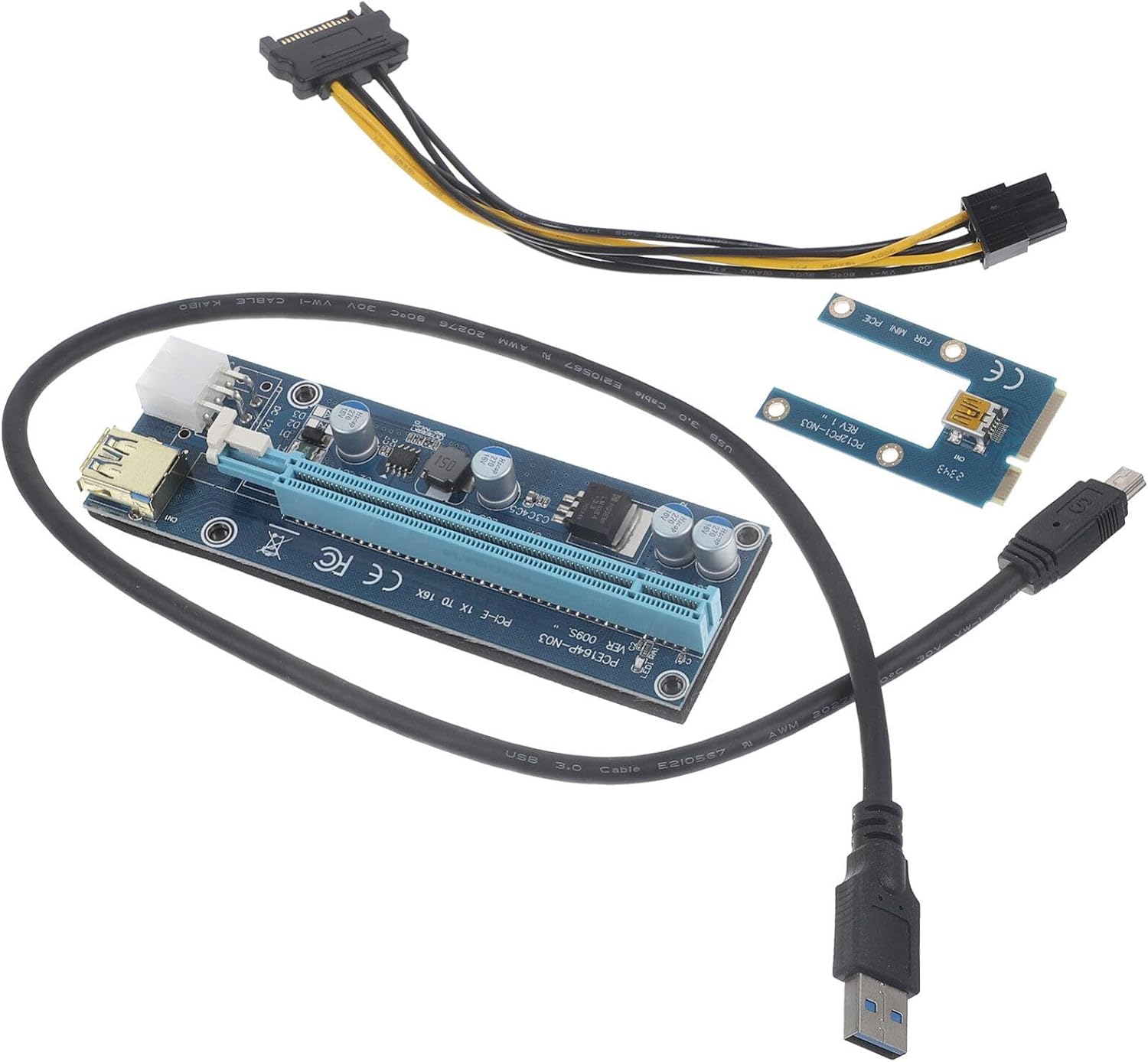 HOMSFOU External GPU: Boost Laptop Graphics